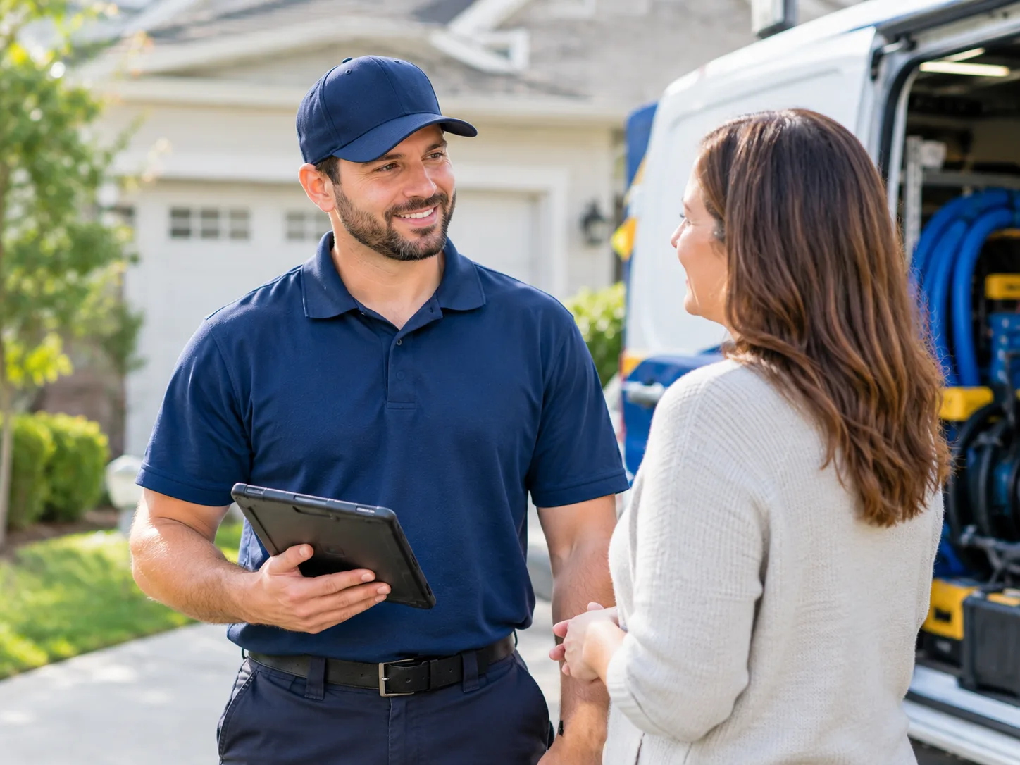 Sewage Backup Cleanup Virginia FAQs